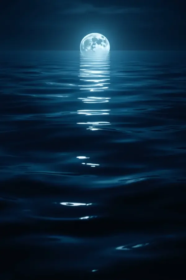 静水流深 海报